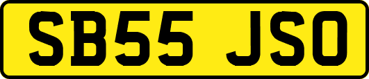 SB55JSO