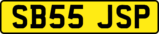 SB55JSP