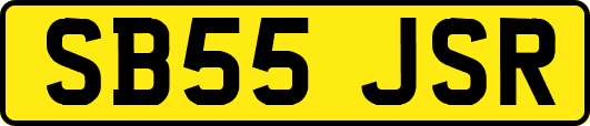 SB55JSR
