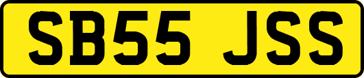 SB55JSS