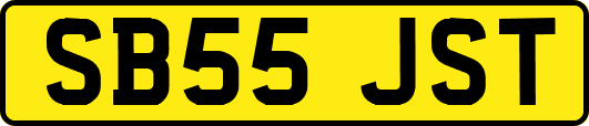 SB55JST