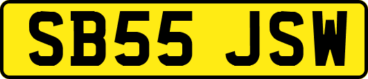SB55JSW
