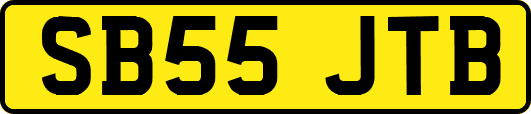 SB55JTB