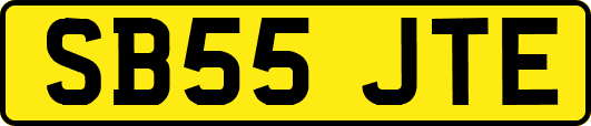SB55JTE