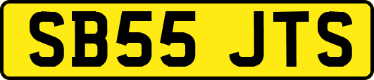 SB55JTS