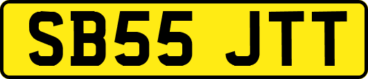 SB55JTT