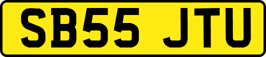 SB55JTU