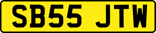 SB55JTW