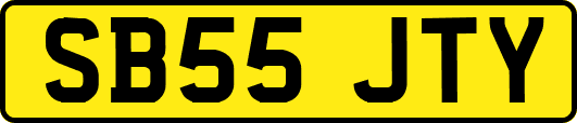 SB55JTY