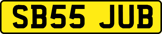 SB55JUB