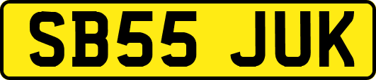SB55JUK