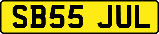 SB55JUL