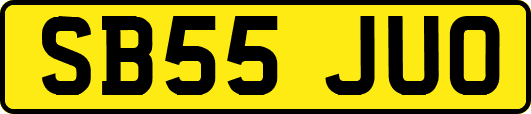 SB55JUO