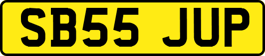 SB55JUP