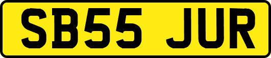 SB55JUR