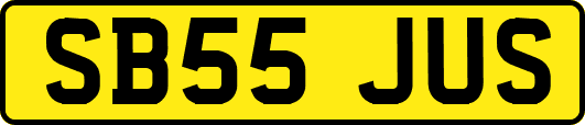SB55JUS