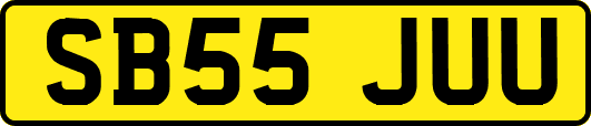 SB55JUU