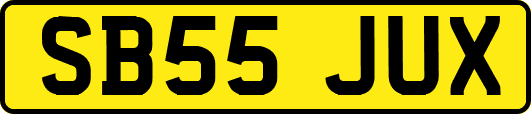 SB55JUX