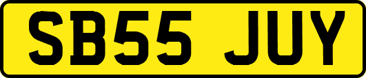 SB55JUY