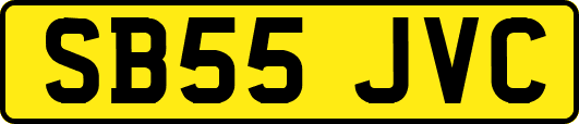 SB55JVC