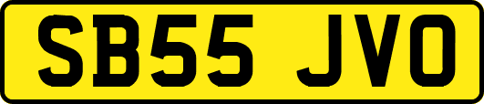 SB55JVO