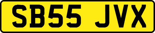 SB55JVX