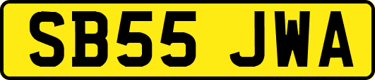 SB55JWA