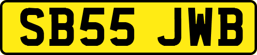 SB55JWB