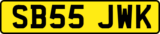 SB55JWK