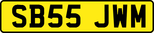 SB55JWM