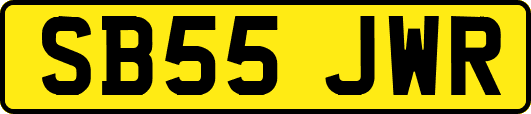 SB55JWR
