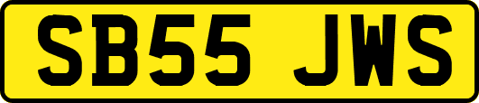 SB55JWS