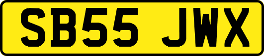 SB55JWX