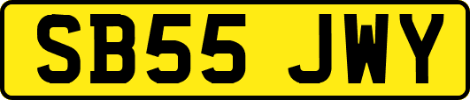 SB55JWY