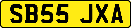 SB55JXA