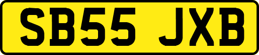 SB55JXB