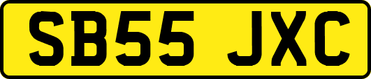 SB55JXC