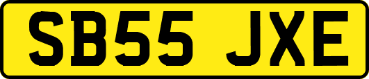 SB55JXE
