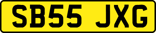 SB55JXG