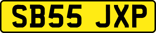 SB55JXP