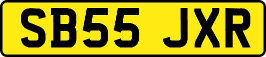 SB55JXR