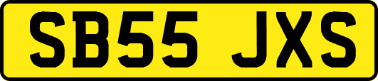 SB55JXS