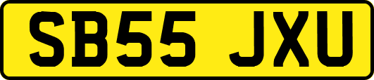 SB55JXU