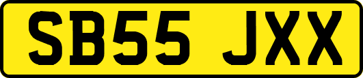 SB55JXX