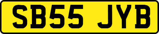 SB55JYB