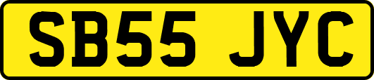 SB55JYC