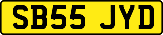 SB55JYD