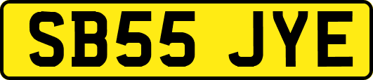 SB55JYE