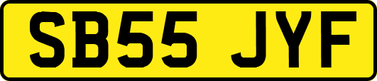 SB55JYF