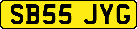 SB55JYG